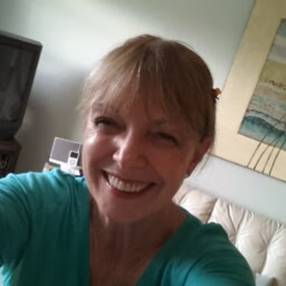 Meet your Posher, Maureen